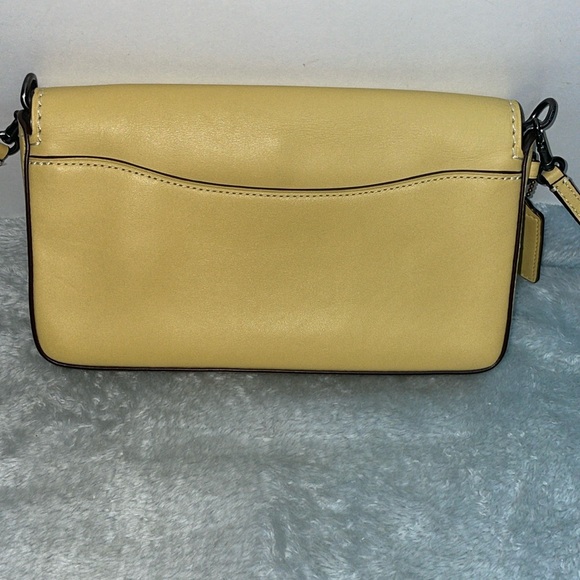 Coach X Disney 'A Dark Fairy Tale' Dinky Crossbody - Picture 2 of 16